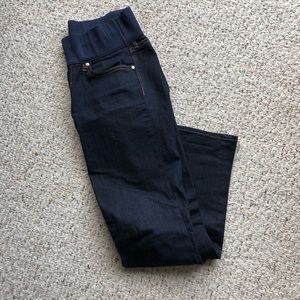 Gap Maternity Jeans